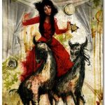 Le Chariot chez Vistanova