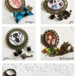 Broches | Brooches