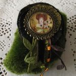 New Year Giveaway The Lost Peacock