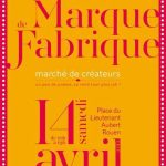 marché de créateurs