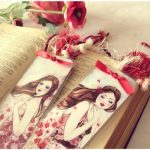 Des coquelicots | Poppies Bookmarks Poppies theme by Minasmoke