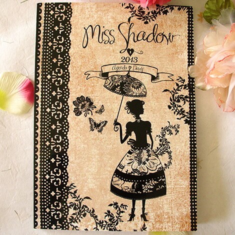 2013 Miss Shadow Diary (2) — MinaSmoke