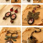 Jewelry Collection by Minasmoke