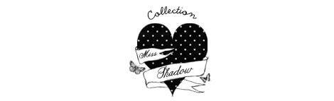 Logo Miss Shadow