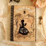Agenda Miss Shadow 2014 | 2014 Miss Shadow Diary 2014 Miss Shadow Diary