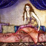 La princesse au Petit Pois | Princess and the Pea