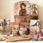 Willow Collection - Santoro London