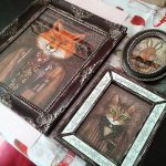 Bestial Bestiaire | Beastly Bestiary