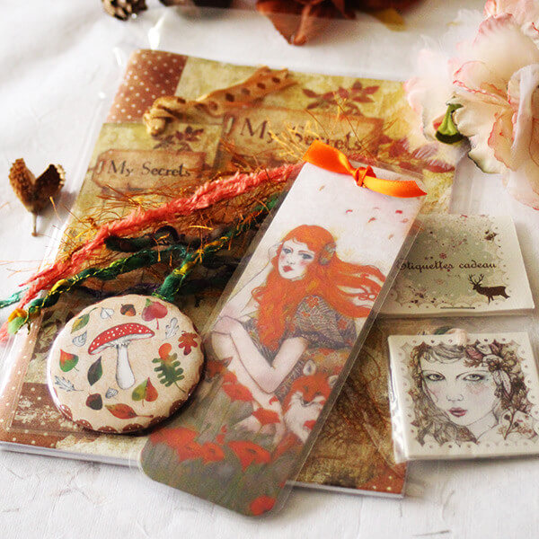 Even More Stationery Gift Sets on Sale — MinaSmoke