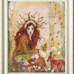 Exposition vɛʁ - Galerie Curiosités