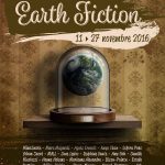 Exposition d'illustrations à Rouen - Earth Fiction