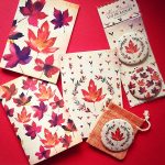 Collection Canadian Leaves — MinaSmoke
